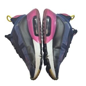 Nike Air Max 2090 | US 7 EU‎ 38 | Blue Pink Yellow | Sneakers Shoes
